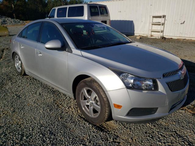 Photo 0 VIN: 1G1PC5SB3D7137733 - CHEVROLET CRUZE LT 