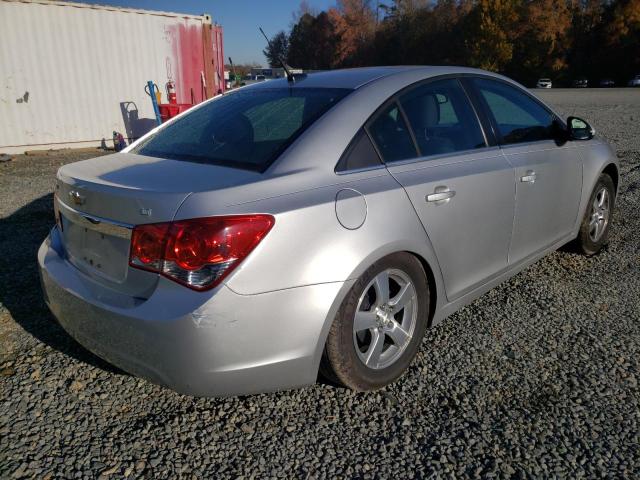 Photo 3 VIN: 1G1PC5SB3D7137733 - CHEVROLET CRUZE LT 