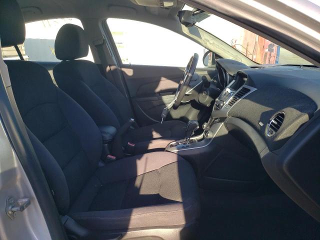 Photo 4 VIN: 1G1PC5SB3D7137733 - CHEVROLET CRUZE LT 