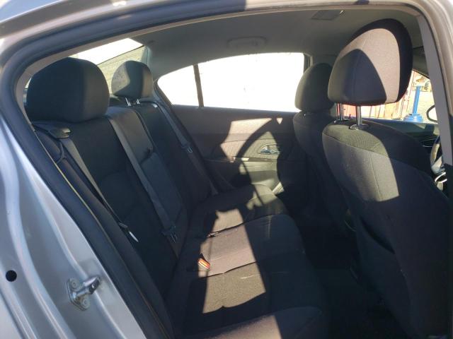 Photo 5 VIN: 1G1PC5SB3D7137733 - CHEVROLET CRUZE LT 