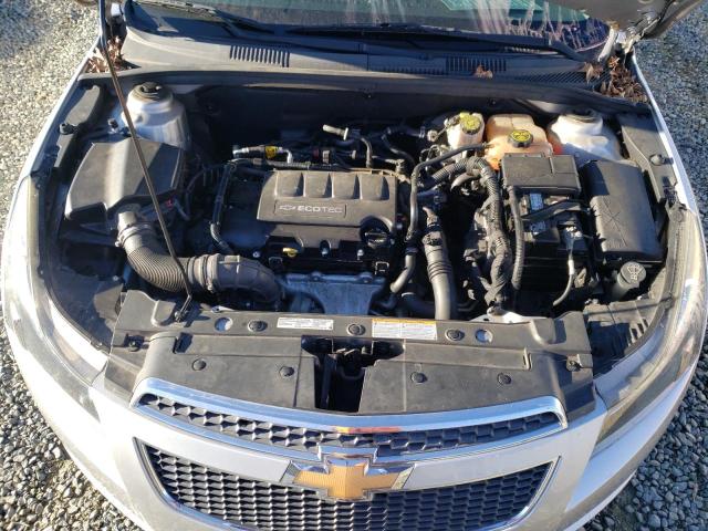 Photo 6 VIN: 1G1PC5SB3D7137733 - CHEVROLET CRUZE LT 