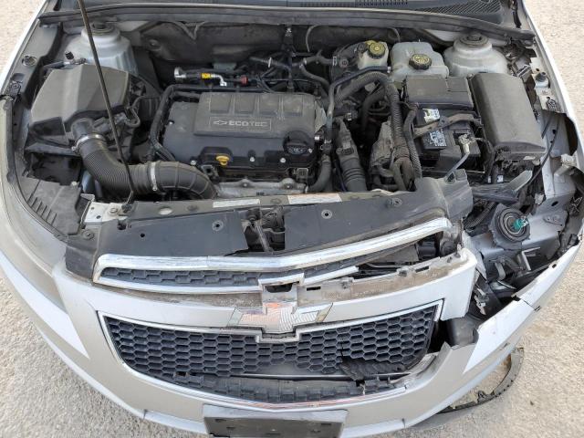 Photo 10 VIN: 1G1PC5SB3D7138526 - CHEVROLET CRUZE 