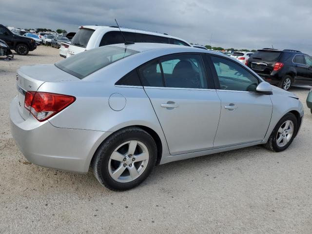 Photo 2 VIN: 1G1PC5SB3D7138526 - CHEVROLET CRUZE 