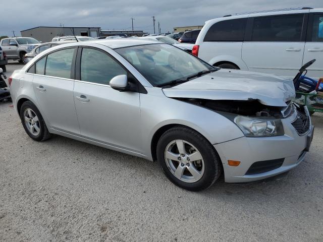 Photo 3 VIN: 1G1PC5SB3D7138526 - CHEVROLET CRUZE 