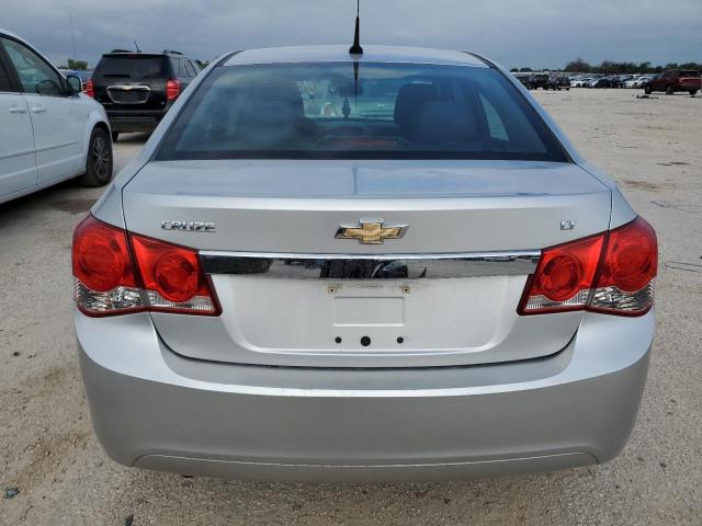 Photo 5 VIN: 1G1PC5SB3D7138526 - CHEVROLET CRUZE 