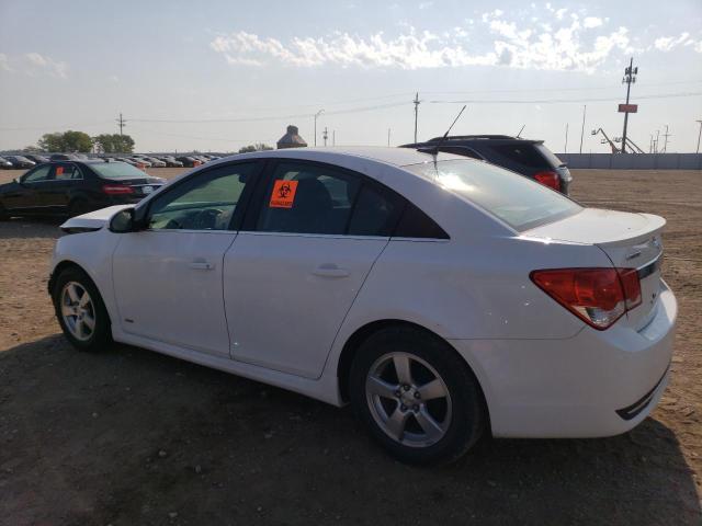 Photo 1 VIN: 1G1PC5SB3D7148425 - CHEVROLET CRUZE LT 