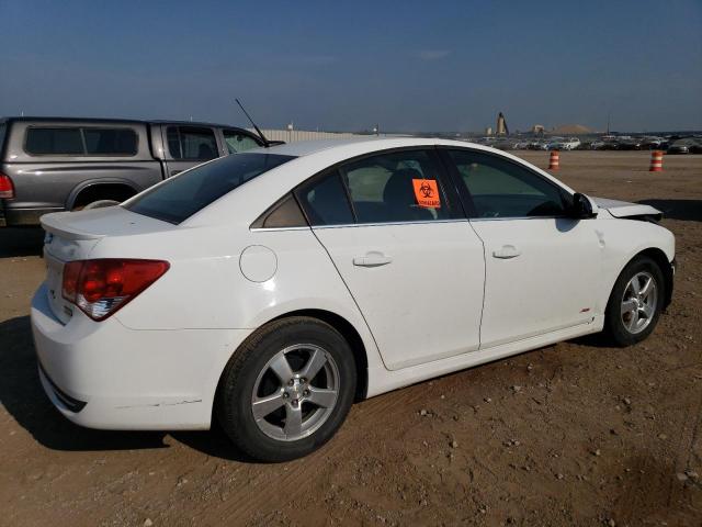 Photo 2 VIN: 1G1PC5SB3D7148425 - CHEVROLET CRUZE LT 