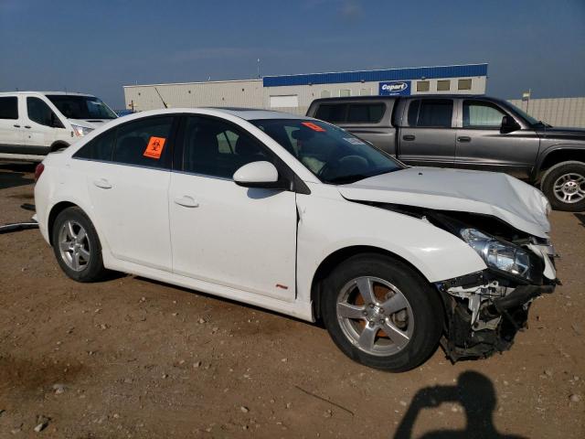 Photo 3 VIN: 1G1PC5SB3D7148425 - CHEVROLET CRUZE LT 