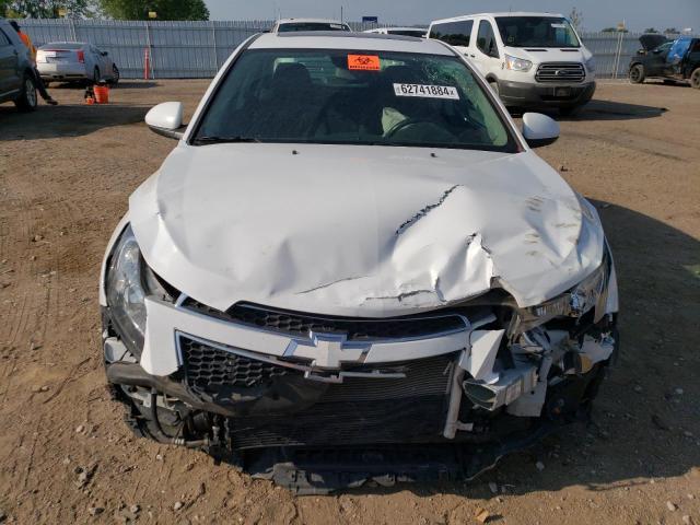 Photo 4 VIN: 1G1PC5SB3D7148425 - CHEVROLET CRUZE LT 