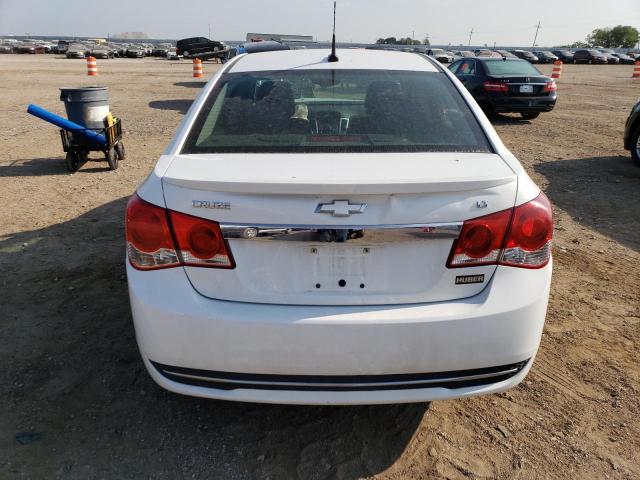 Photo 5 VIN: 1G1PC5SB3D7148425 - CHEVROLET CRUZE LT 