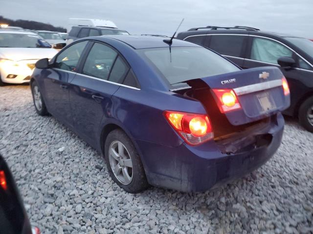 Photo 1 VIN: 1G1PC5SB3D7157545 - CHEVROLET CRUZE 