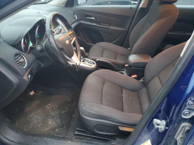 Photo 6 VIN: 1G1PC5SB3D7157545 - CHEVROLET CRUZE 