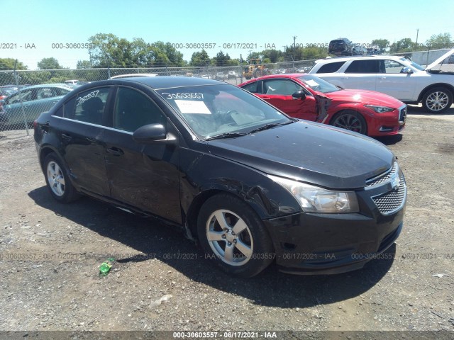 Photo 0 VIN: 1G1PC5SB3D7159604 - CHEVROLET CRUZE 