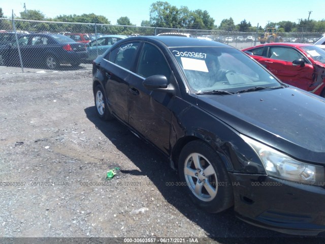 Photo 5 VIN: 1G1PC5SB3D7159604 - CHEVROLET CRUZE 