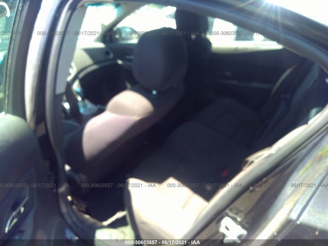 Photo 7 VIN: 1G1PC5SB3D7159604 - CHEVROLET CRUZE 