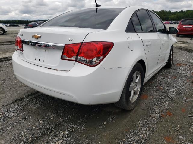 Photo 3 VIN: 1G1PC5SB3D7163555 - CHEVROLET CRUZE LT 