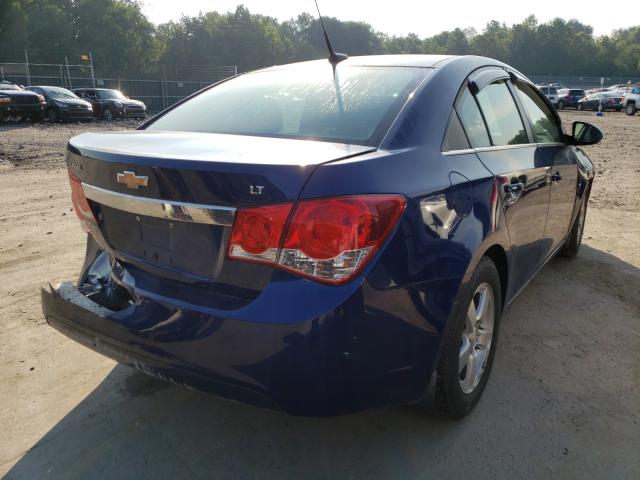 Photo 3 VIN: 1G1PC5SB3D7164494 - CHEVROLET CRUZE LT 