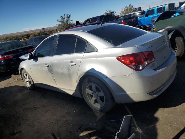 Photo 1 VIN: 1G1PC5SB3D7165631 - CHEVROLET CRUZE LT 