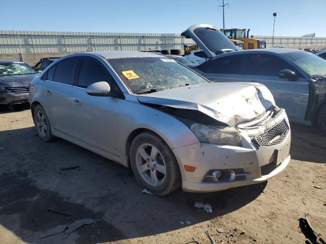 Photo 3 VIN: 1G1PC5SB3D7165631 - CHEVROLET CRUZE LT 