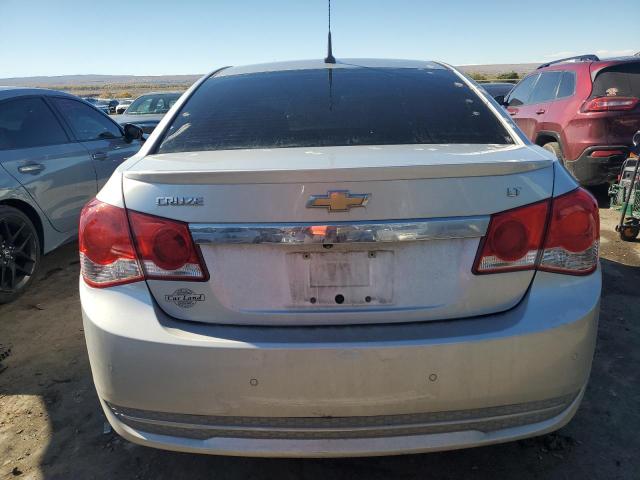 Photo 5 VIN: 1G1PC5SB3D7165631 - CHEVROLET CRUZE LT 