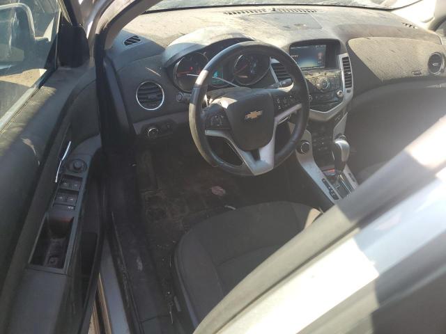 Photo 7 VIN: 1G1PC5SB3D7165631 - CHEVROLET CRUZE LT 