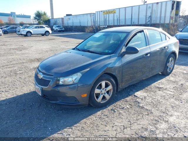 Photo 1 VIN: 1G1PC5SB3D7165919 - CHEVROLET CRUZE 