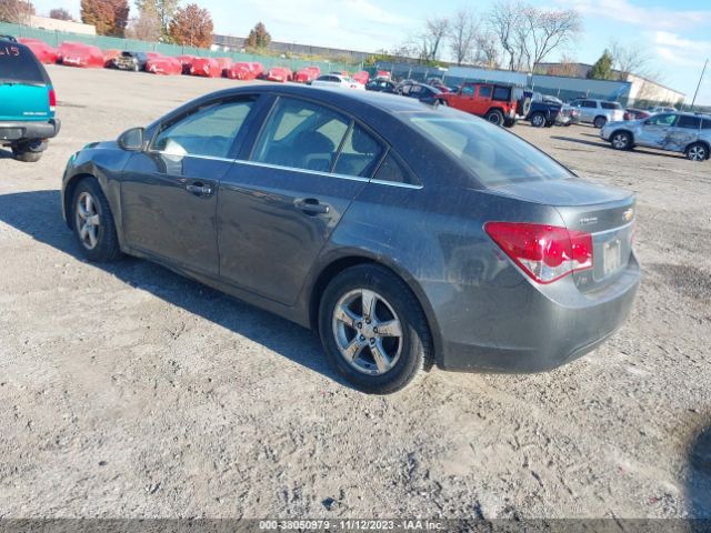 Photo 2 VIN: 1G1PC5SB3D7165919 - CHEVROLET CRUZE 