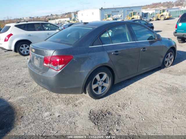 Photo 3 VIN: 1G1PC5SB3D7165919 - CHEVROLET CRUZE 