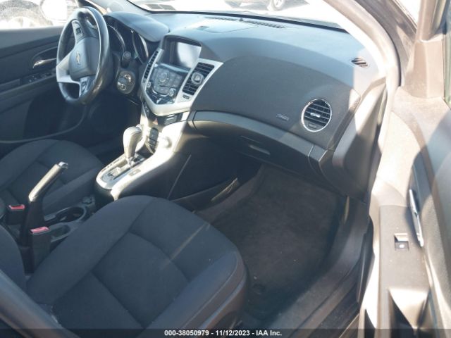 Photo 4 VIN: 1G1PC5SB3D7165919 - CHEVROLET CRUZE 