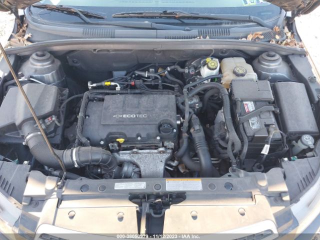 Photo 9 VIN: 1G1PC5SB3D7165919 - CHEVROLET CRUZE 