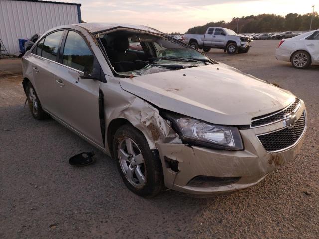 Photo 0 VIN: 1G1PC5SB3D7168013 - CHEVROLET CRUZE LT 