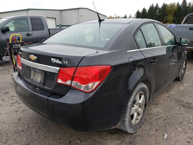 Photo 3 VIN: 1G1PC5SB3D7168111 - CHEVROLET CRUZE LT 