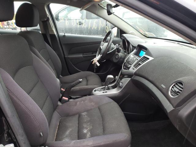 Photo 4 VIN: 1G1PC5SB3D7168111 - CHEVROLET CRUZE LT 