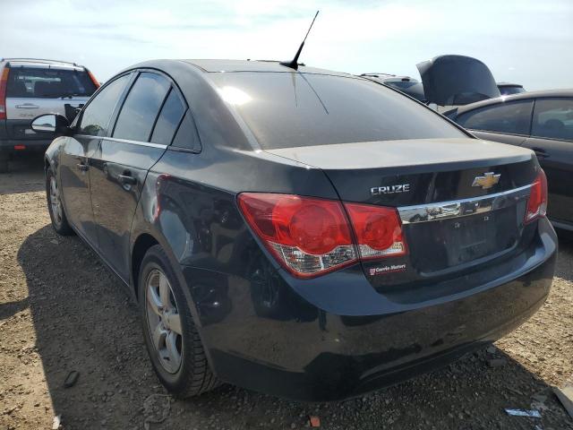 Photo 2 VIN: 1G1PC5SB3D7169310 - CHEVROLET CRUZE LT 