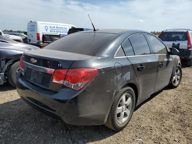 Photo 3 VIN: 1G1PC5SB3D7169310 - CHEVROLET CRUZE LT 