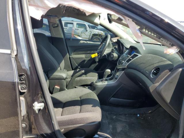 Photo 4 VIN: 1G1PC5SB3D7169310 - CHEVROLET CRUZE LT 