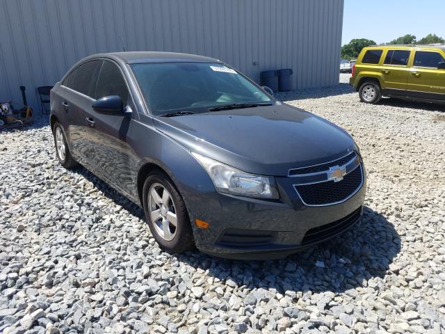 Photo 0 VIN: 1G1PC5SB3D7170781 - CHEVROLET CRUZE LT 