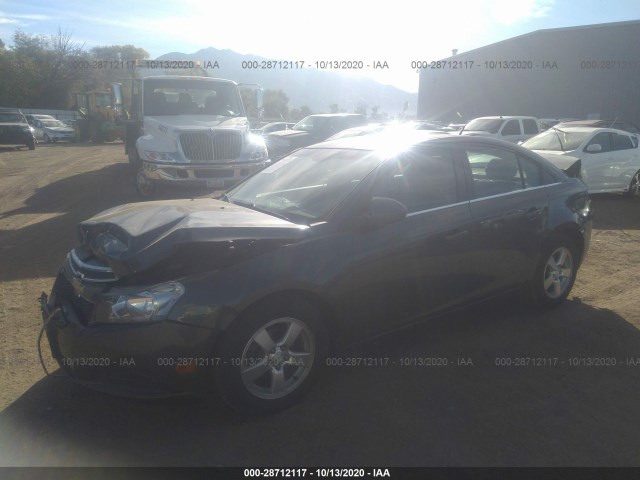 Photo 1 VIN: 1G1PC5SB3D7171896 - CHEVROLET CRUZE 