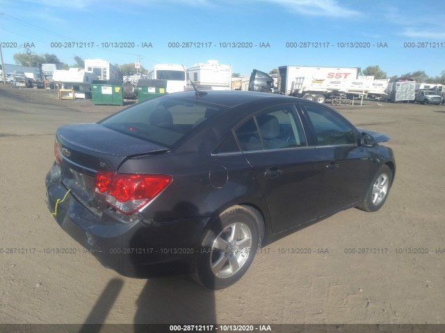 Photo 3 VIN: 1G1PC5SB3D7171896 - CHEVROLET CRUZE 