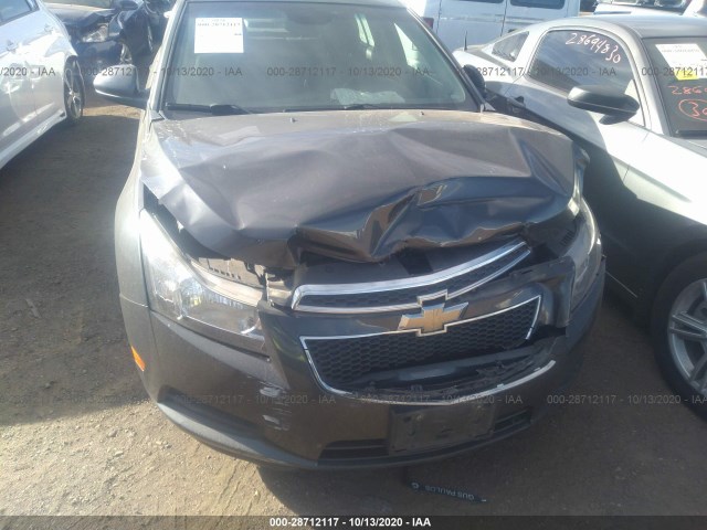 Photo 5 VIN: 1G1PC5SB3D7171896 - CHEVROLET CRUZE 