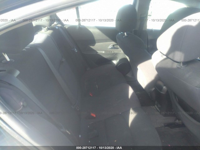 Photo 7 VIN: 1G1PC5SB3D7171896 - CHEVROLET CRUZE 