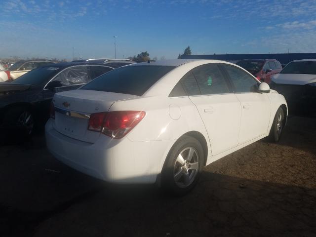 Photo 3 VIN: 1G1PC5SB3D7173941 - CHEVROLET CRUZE LT 