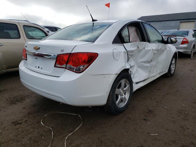 Photo 3 VIN: 1G1PC5SB3D7176483 - CHEVROLET CRUZE LT 