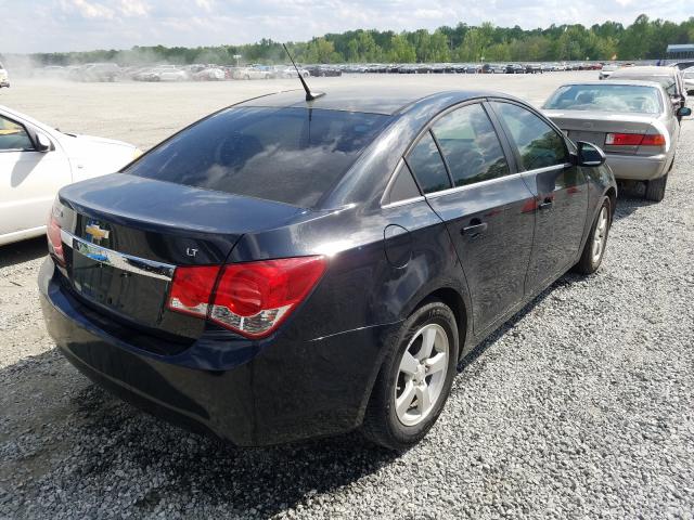 Photo 3 VIN: 1G1PC5SB3D7176564 - CHEVROLET CRUZE LT 