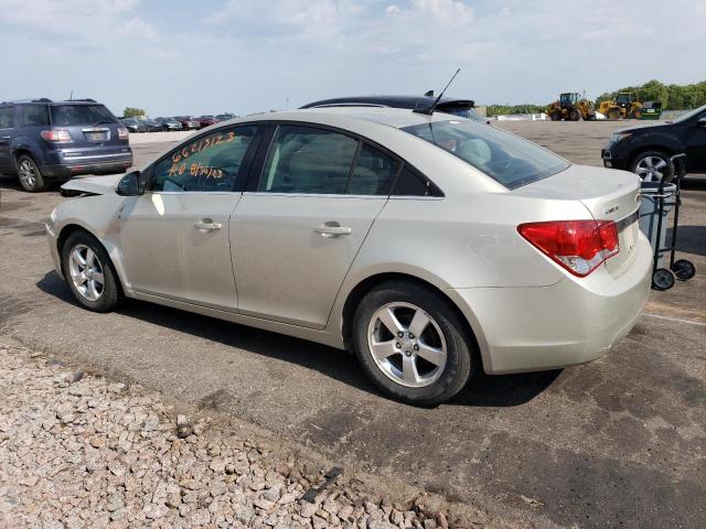 Photo 1 VIN: 1G1PC5SB3D7178184 - CHEVROLET CRUZE LT 