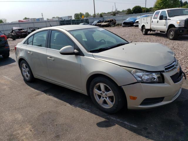 Photo 3 VIN: 1G1PC5SB3D7178184 - CHEVROLET CRUZE LT 