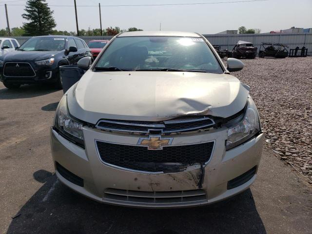 Photo 4 VIN: 1G1PC5SB3D7178184 - CHEVROLET CRUZE LT 