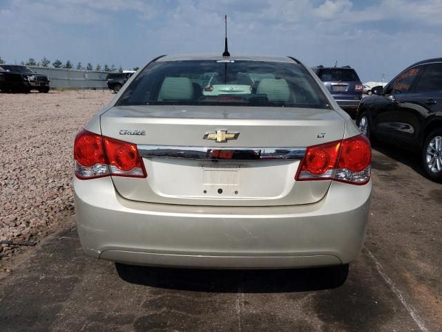 Photo 5 VIN: 1G1PC5SB3D7178184 - CHEVROLET CRUZE LT 