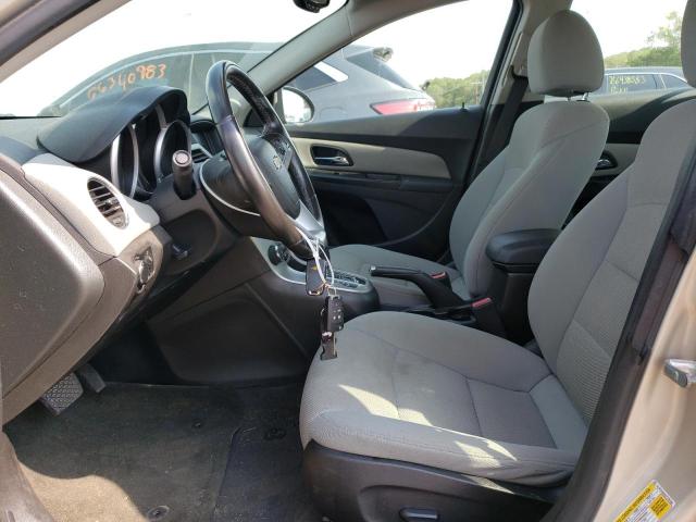 Photo 6 VIN: 1G1PC5SB3D7178184 - CHEVROLET CRUZE LT 