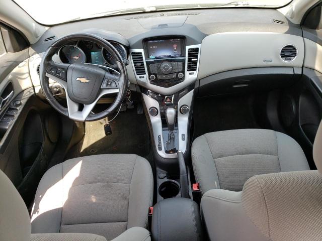 Photo 7 VIN: 1G1PC5SB3D7178184 - CHEVROLET CRUZE LT 